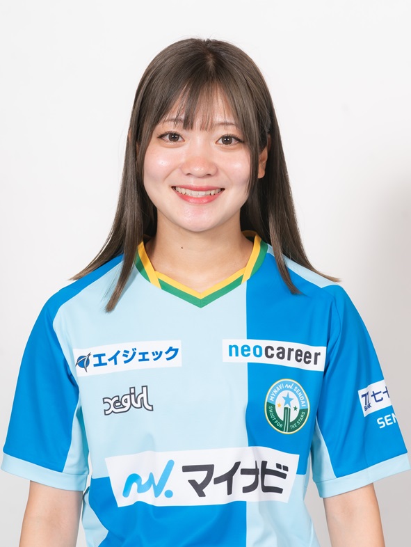 遠藤 ゆめさんのポートレート
