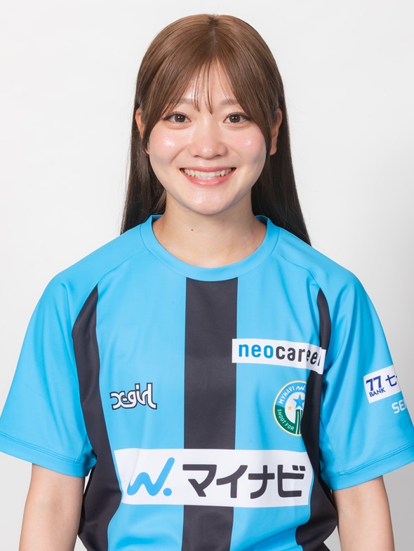 遠藤 ゆめさんのポートレート